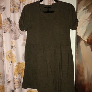 T shirt dress